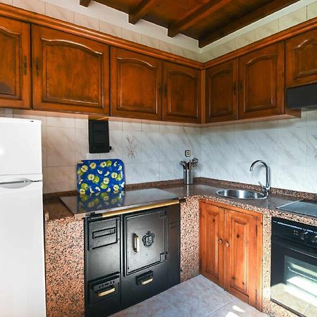 Casa Vacacional Paula Villa Llanes Ngoại thất bức ảnh