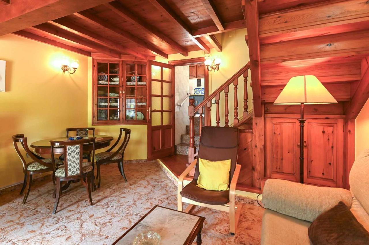 Casa Vacacional Paula Villa Llanes Ngoại thất bức ảnh
