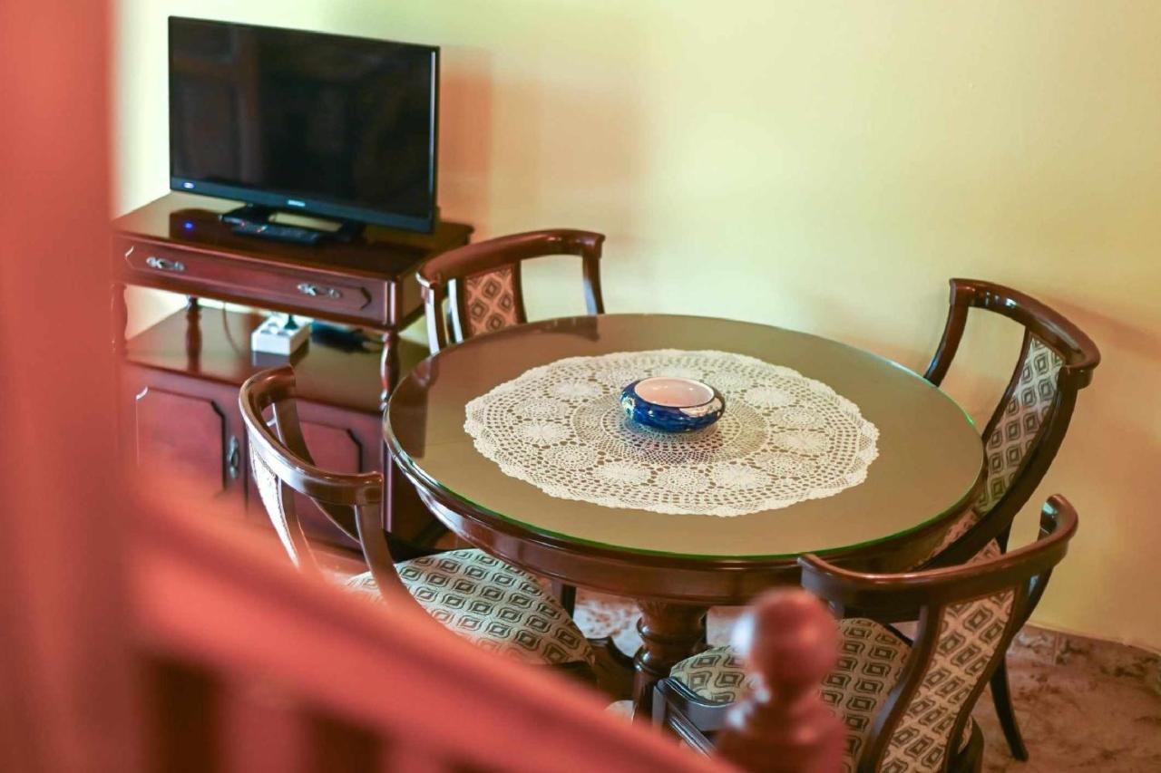 Casa Vacacional Paula Villa Llanes Ngoại thất bức ảnh