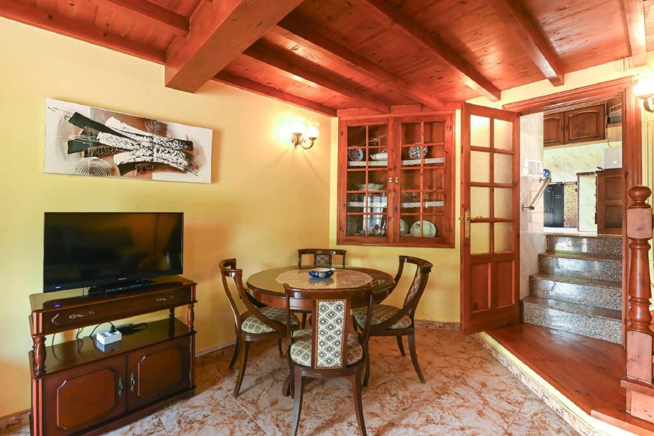 Casa Vacacional Paula Villa Llanes Ngoại thất bức ảnh