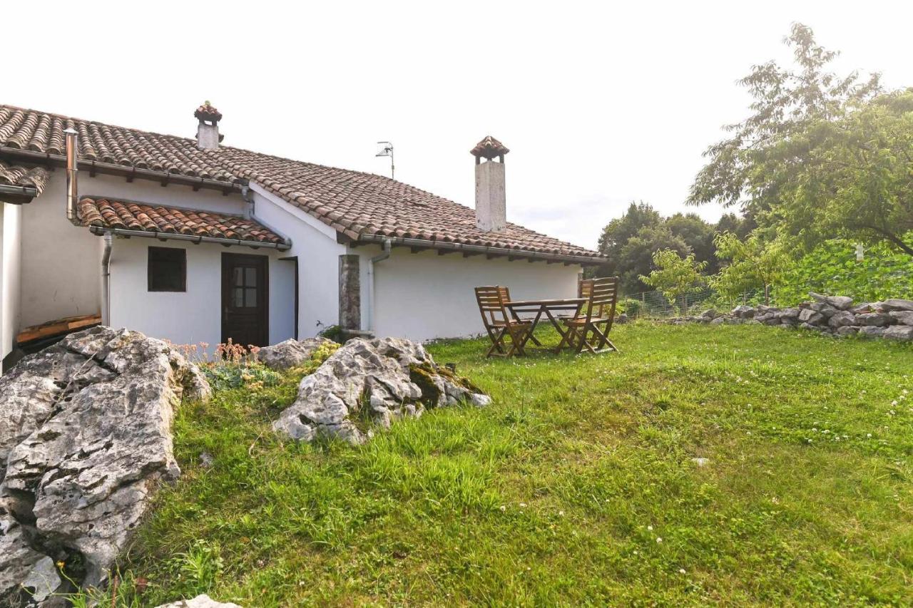 Casa Vacacional Paula Villa Llanes Ngoại thất bức ảnh