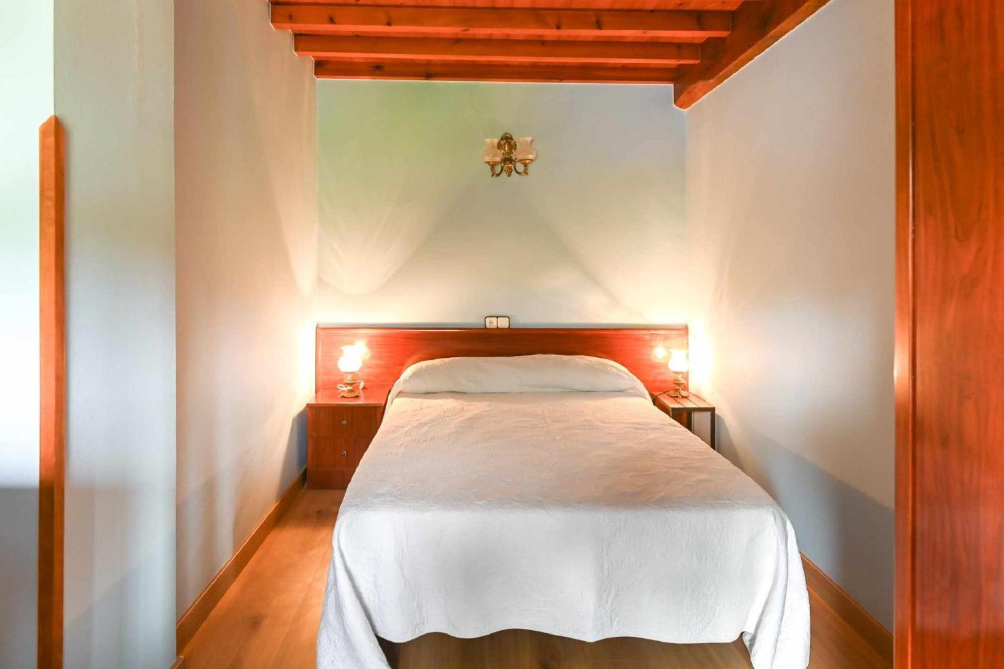 Casa Vacacional Paula Villa Llanes Ngoại thất bức ảnh