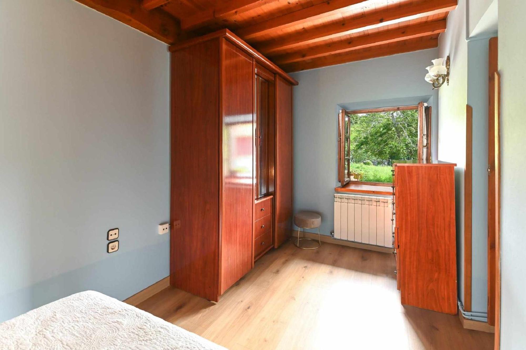 Casa Vacacional Paula Villa Llanes Ngoại thất bức ảnh