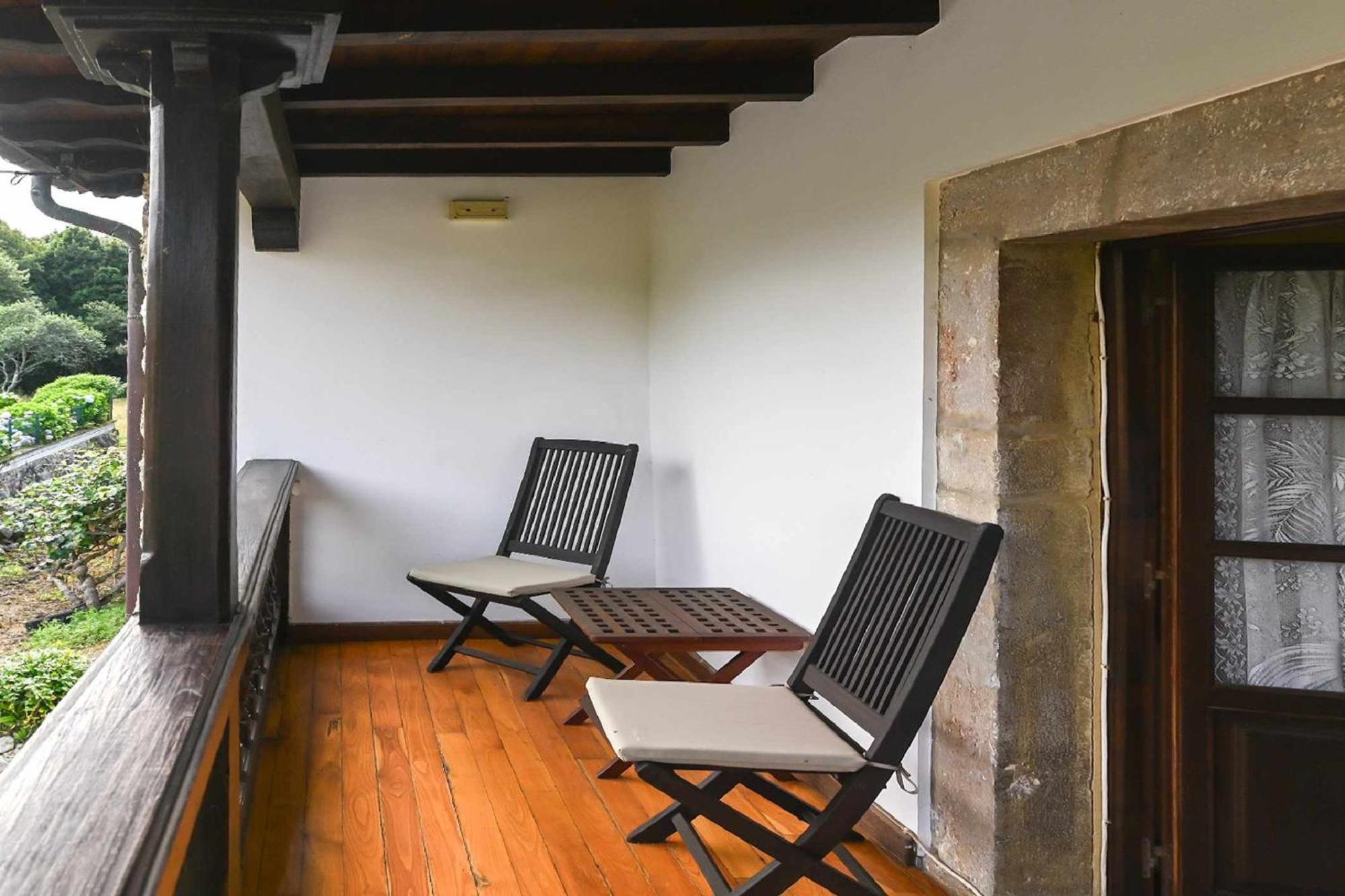 Casa Vacacional Paula Villa Llanes Ngoại thất bức ảnh