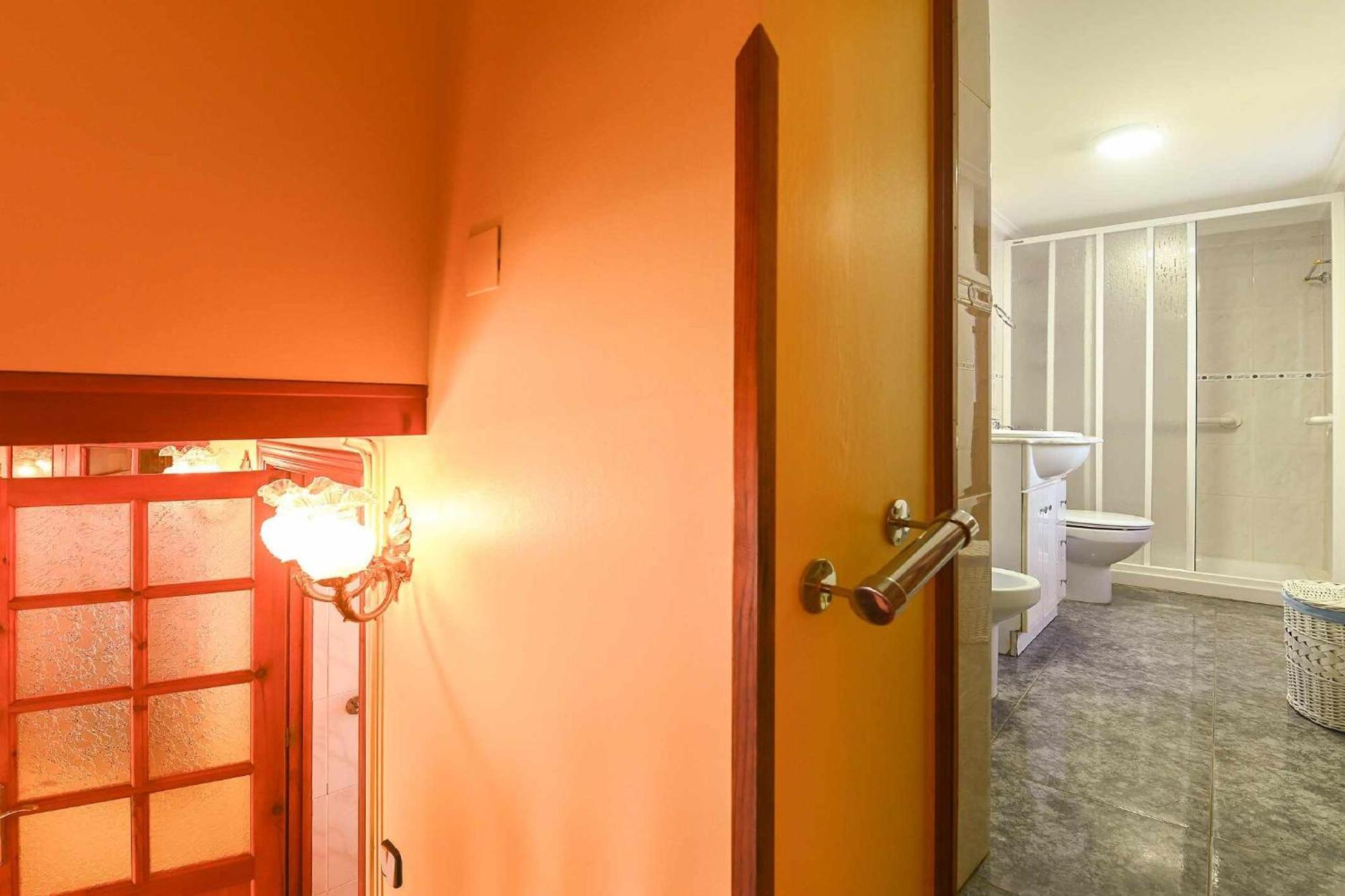 Casa Vacacional Paula Villa Llanes Ngoại thất bức ảnh