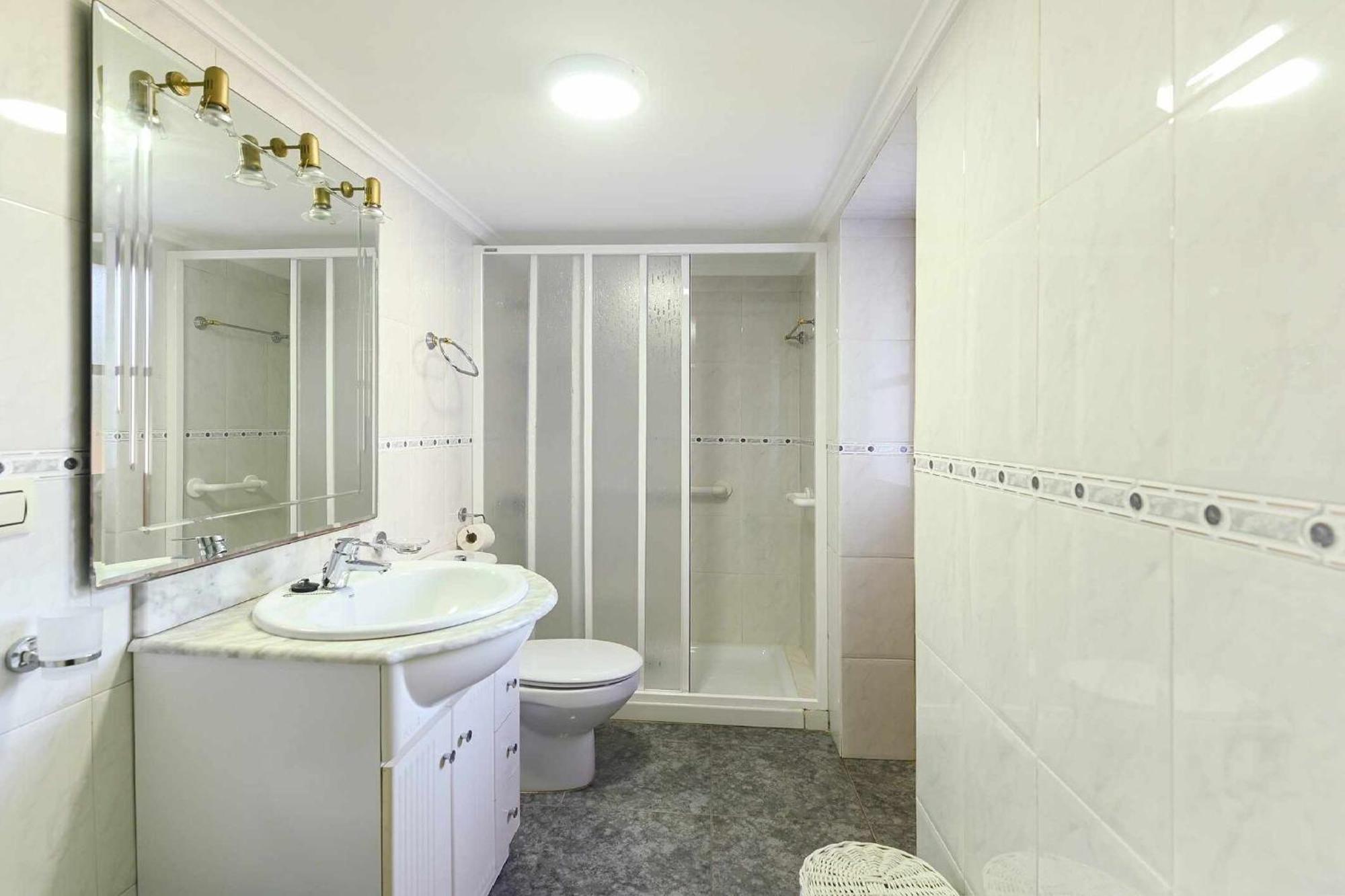 Casa Vacacional Paula Villa Llanes Ngoại thất bức ảnh