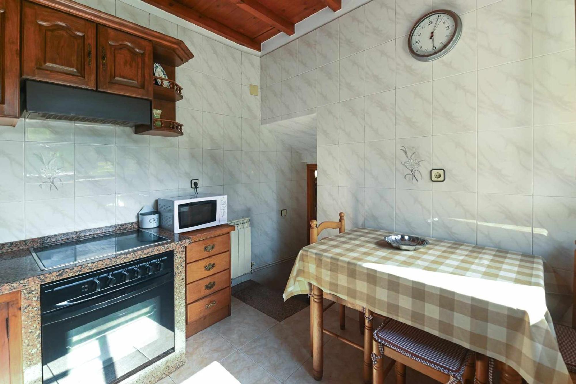 Casa Vacacional Paula Villa Llanes Ngoại thất bức ảnh