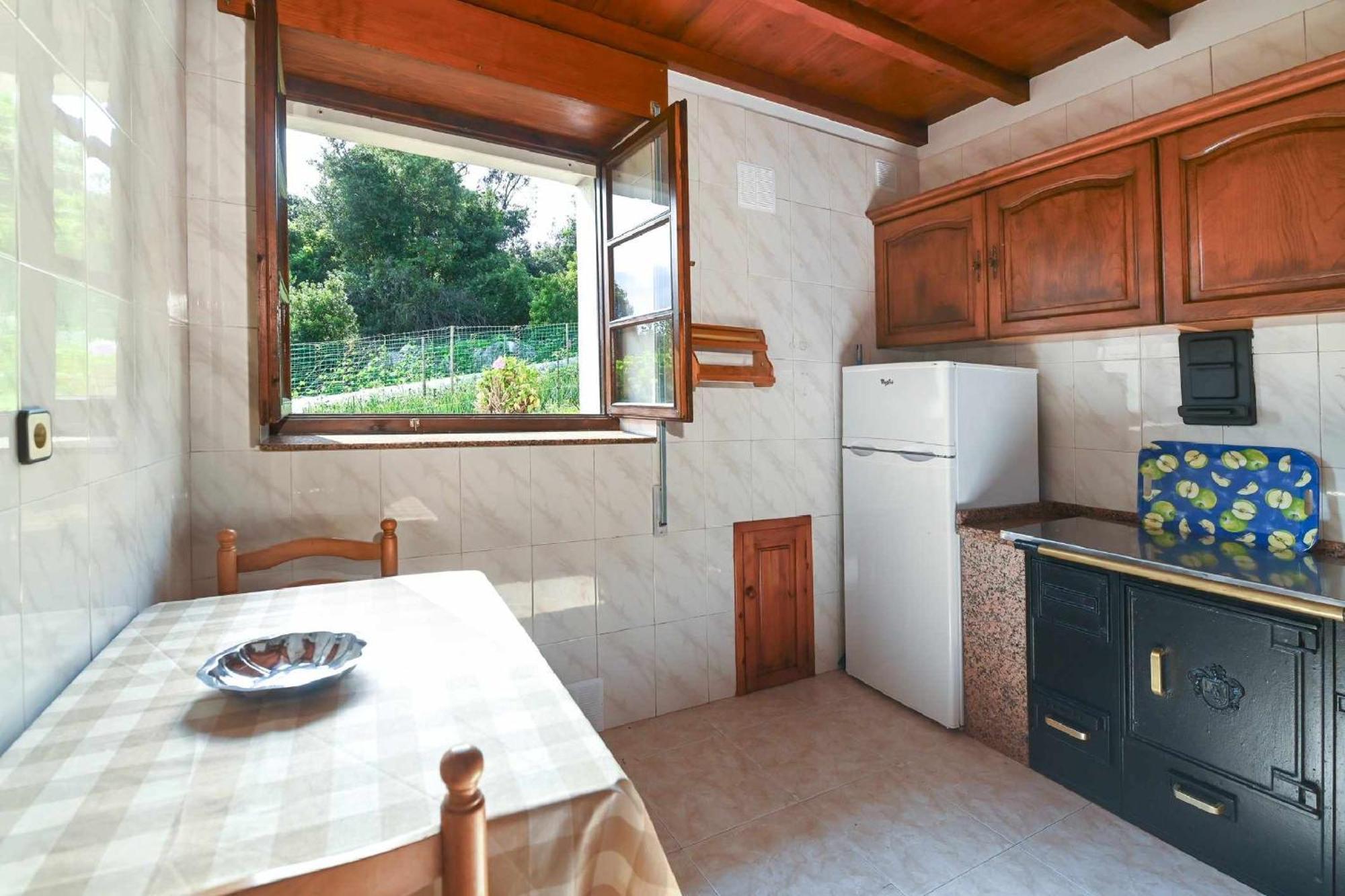 Casa Vacacional Paula Villa Llanes Ngoại thất bức ảnh
